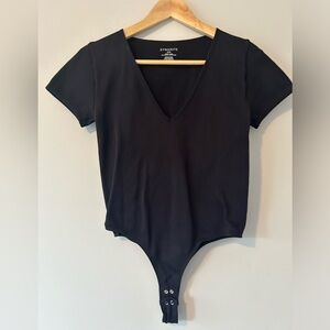 T-shirt bodysuit